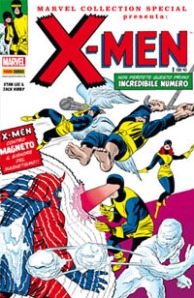 Marvel Collection Special 10 X-Men 1
