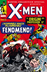 Marvel Collection Special 11 X-Men 2