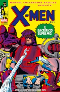 Marvel Collection Special 12 X-Men 3