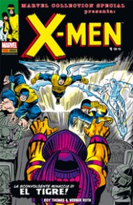 Marvel Collection Special 13 X-Men 4
