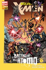 Wolverine e gli X-Men 23