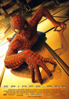 Spider-Man Sam Raimi film