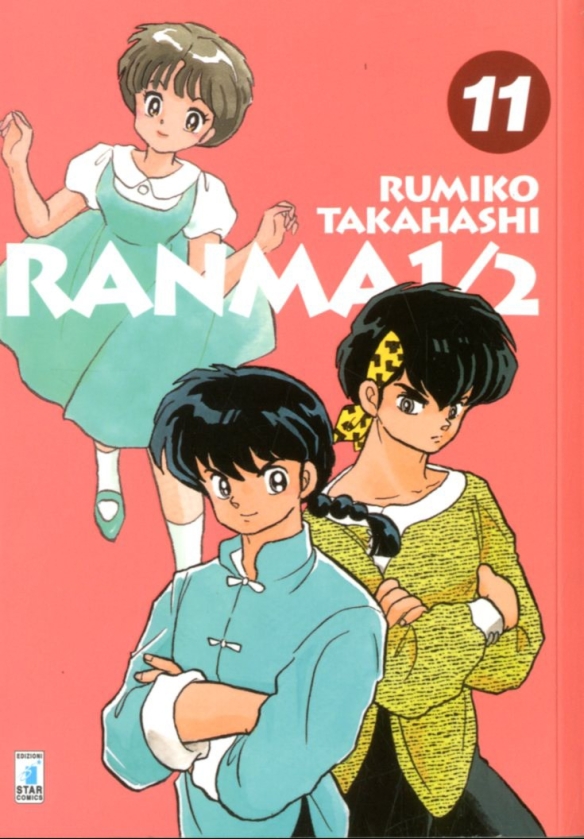 ranma-1-2-new-edition-vol-11