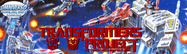 Transformers 1986 Box art banner