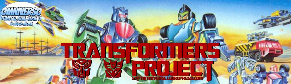 Transformers 1993 banner