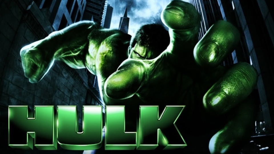 Hulk film 2003