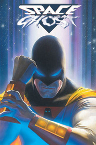 Space Ghost Recensione